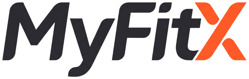 MyFitX